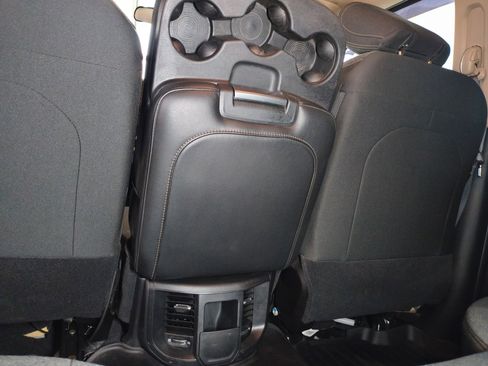 Used 2020 RAM 2500 Tradesman image 26