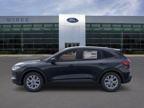 New 2026 Ford Escape Active w/ Tech Pack #1 FWD image 3