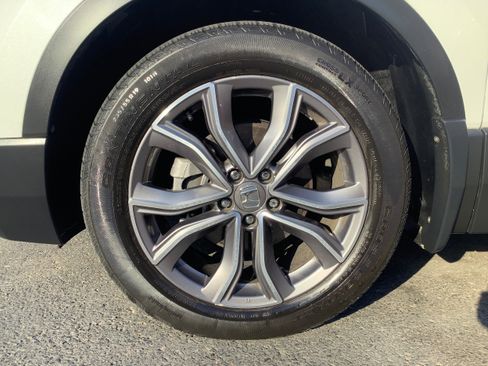 Used 2021 Honda CR-V Touring image 25