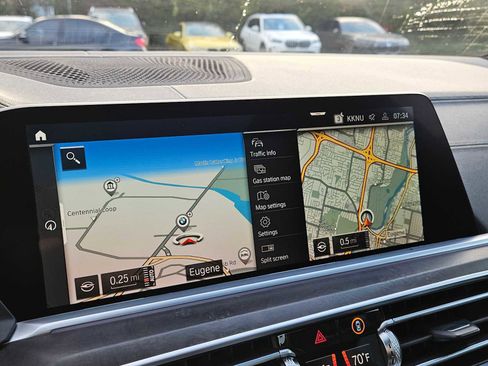 Used 2023 BMW X5 xDrive40i image 29