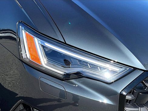 Used 2025 Audi A6 Premium Plus w/ Premium Plus Package image 12