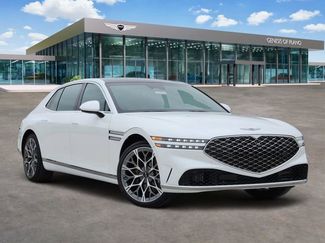 New 2026 Genesis G90 3.5T video 1