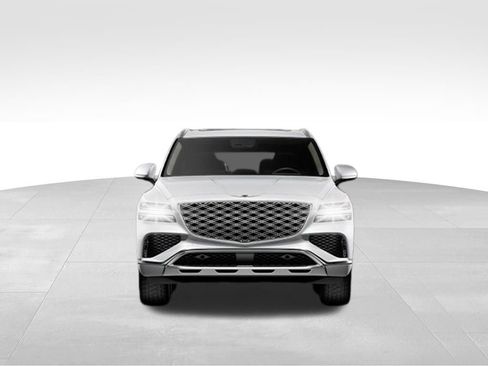 New 2026 Genesis G70 2.5T RWD image 4