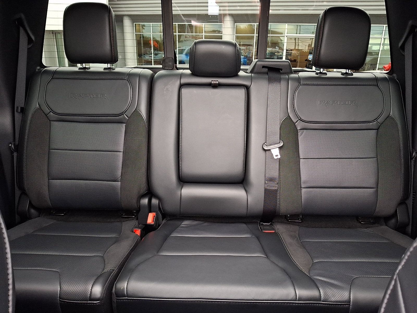 Used 2024 Ford F150 Raptor AWD/4WD image 18