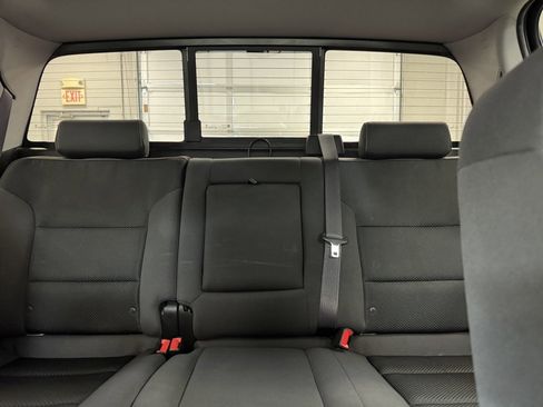 Used 2016 Chevrolet Silverado 1500 LT w/ All Star Edition image 24