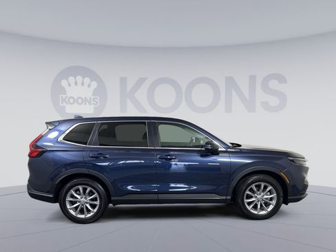 Used 2023 Honda CR-V EX-L image 8