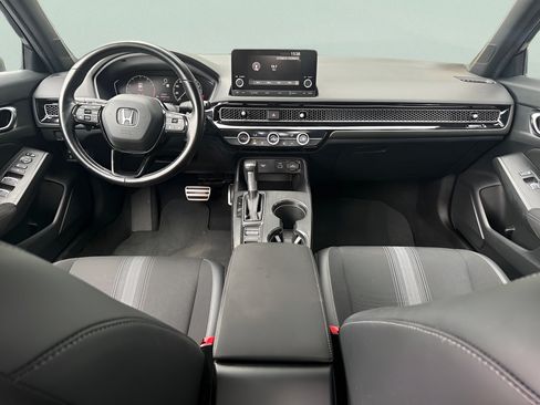 Certified 2024 Honda Civic Sport image 15