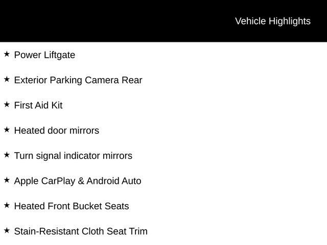 Certified 2023 Hyundai Santa Fe SEL w/ Cargo Package AWD/4WD image 7