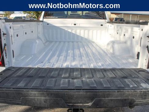 Used 2024 GMC Sierra 3500 SLT image 11