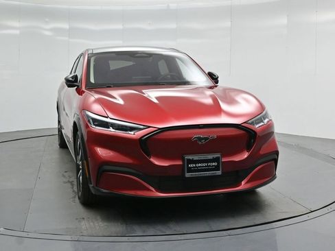 Certified 2023 Ford Mustang Mach-E Premium image 61