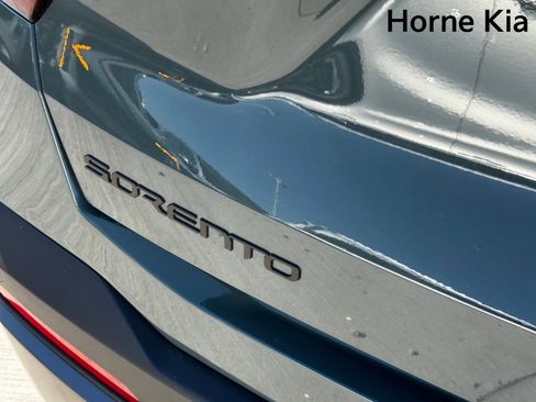 New 2026 Kia Sorento SX Prestige image 9