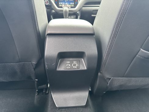 Certified 2024 Subaru Crosstrek 2.0i Premium AWD/4WD image 20