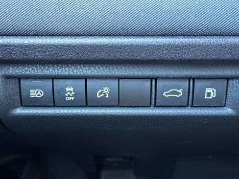 Certified 2025 Toyota Camry LE FWD image 43