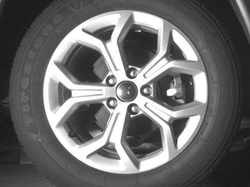 Used 2025 Jeep Compass Latitude image 15