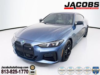 Used 2025 BMW 440i xDrive M440i xDrive w/ Premium Package video 1