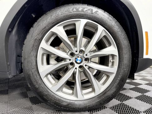 Used 2019 BMW X4 xDrive30i AWD/4WD image 27