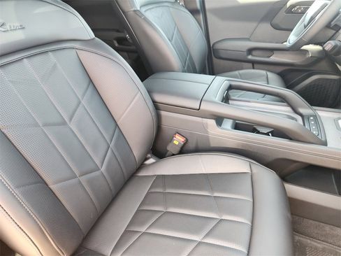 New 2027 Kia Telluride EX image 10