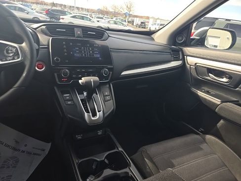 Used 2022 Honda CR-V Special Edition image 27