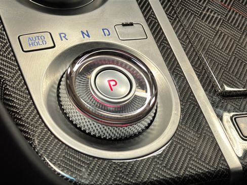 Used 2024 Genesis G80 3.5T Sport AWD/4WD image 20