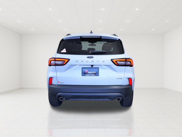Certified 2025 Ford Escape ST-Line AWD/4WD image 5