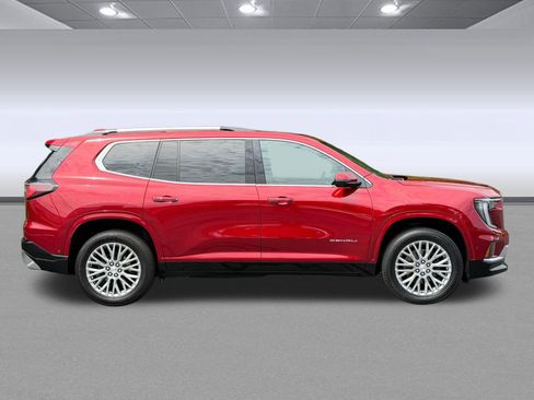 Used 2024 GMC Acadia Denali w/ Super Cruise Package AWD/4WD image 8