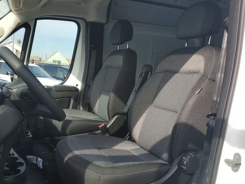New 2026 RAM ProMaster 1500 image 19