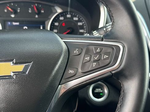 Used 2024 Chevrolet Equinox LT AWD/4WD image 28