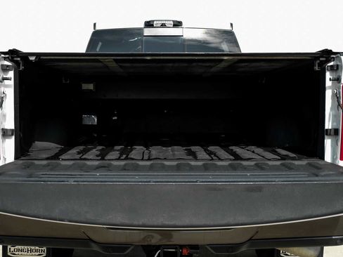 Used 2021 RAM 3500 Limited image 59