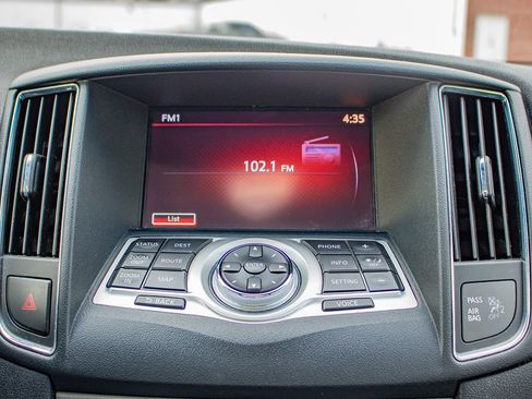 Used 2014 Nissan Maxima 3.5 SV w/ Sport Package FWD image 25