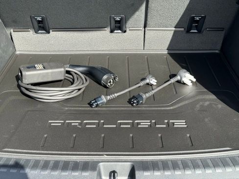 New 2026 Honda Prologue Touring image 19
