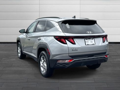Used 2024 Hyundai Tucson SEL image 6
