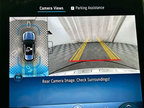 Certified 2025 Mercedes-Benz GLC 300 image 15