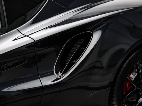 New 2026 Lotus Emira V6 SE Touring image 37