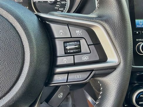 Used 2021 Subaru Forester Touring w/ Popular Package #2 AWD/4WD image 39