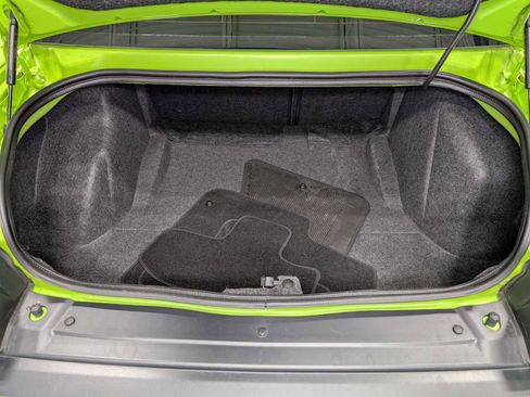 Used 2023 Dodge Challenger R/T Scat Pack image 40