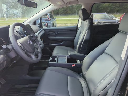 Certified 2026 Honda Odyssey EX-L image 14