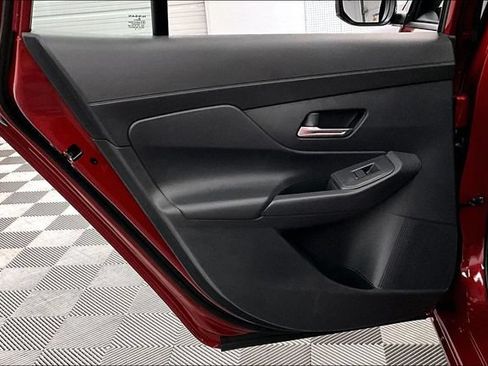 New 2026 Nissan Sentra SV w/ SV Convenience Package FWD image 32