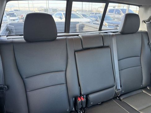 Used 2022 Honda Ridgeline RTL-E image 42