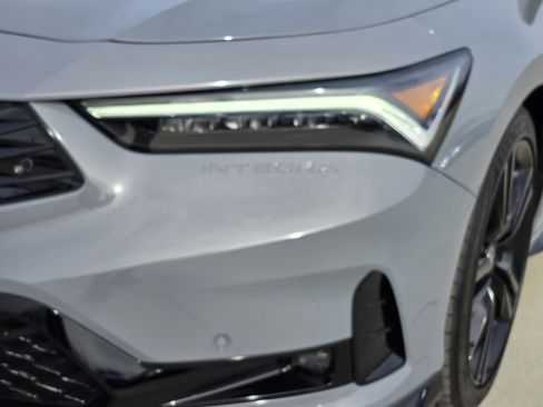 New 2026 Acura Integra A-Spec image 7