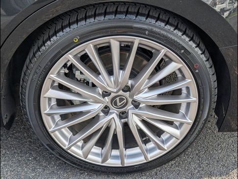Used 2023 Lexus IS 300 AWD w/ Premium Package image 25