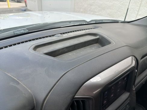 Used 2020 GMC Sierra 2500 4x4 Regular Cab w/ Convenience Package image 17