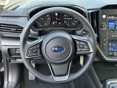 Certified 2025 Subaru Impreza 2.0i w/ Popular Package #1A image 18