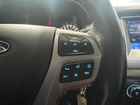 Used 2021 Ford Ranger XLT w/ Equipment Group 301A Mid AWD/4WD image 14