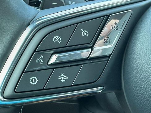 New 2026 Buick Enclave Sport Touring w/ Power Package image 15