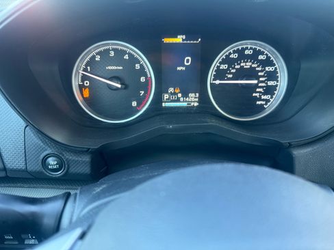 Used 2020 Subaru Forester Limited w/ Popular Package #3 image 14