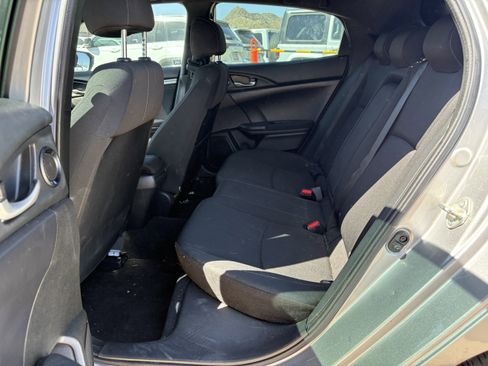 Used 2018 Honda Civic EX image 14