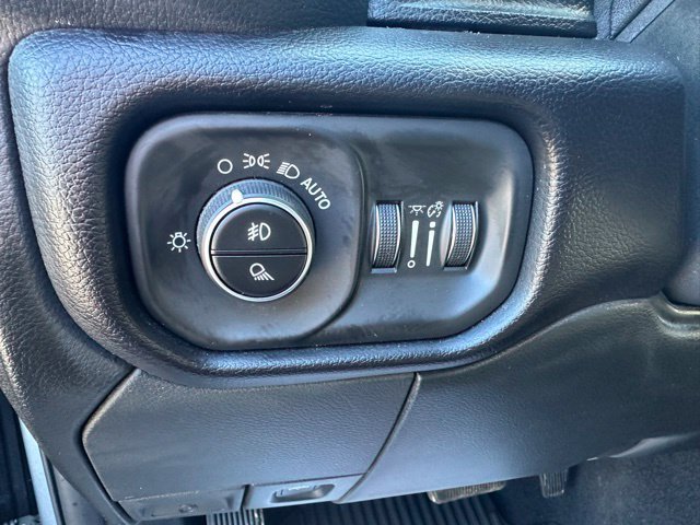 Used 2021 RAM 3500 Laramie w/ Night Edition AWD/4WD image 33