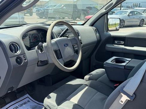 Used 2008 Ford F150 XLT AWD/4WD image 10