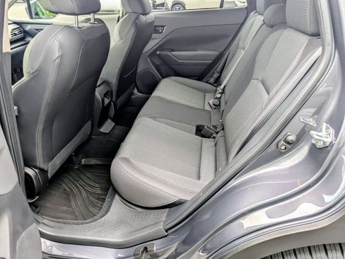 Used 2024 Subaru Crosstrek 2.0i Premium AWD/4WD image 12
