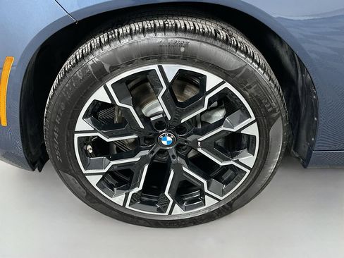 Used 2025 BMW X3 xDrive30 w/ Premium Package AWD/4WD image 29